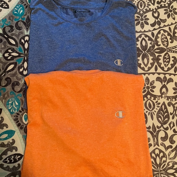 MENS Champion Tshirt bundle!! - Picture 6 of 6